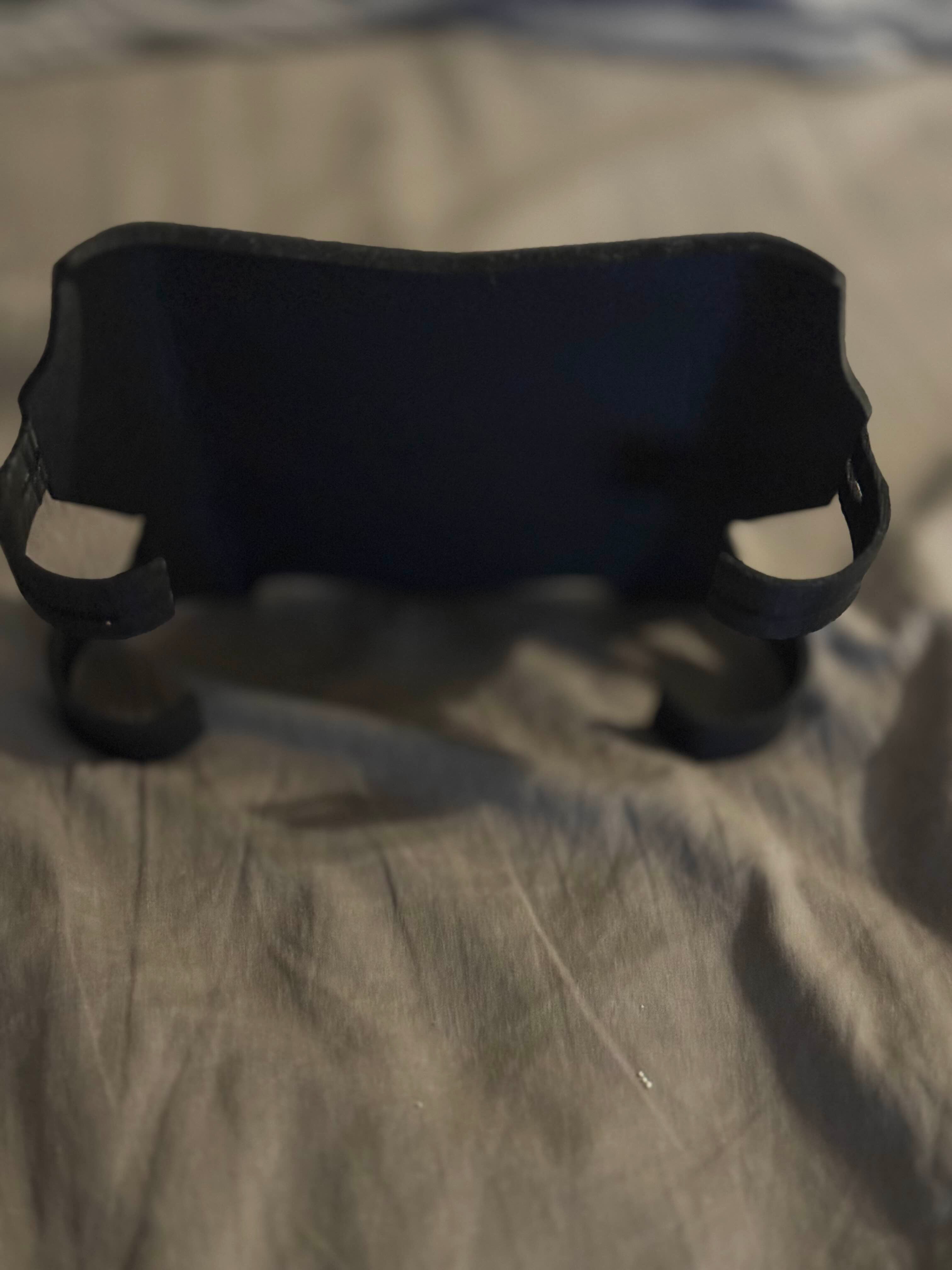 replica motocutz plate